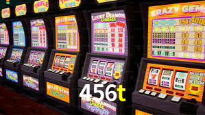 456t bet