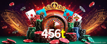 456t cassino